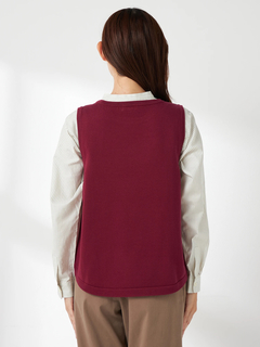 McGREGOR(マックレガー) |プレーティングベスト