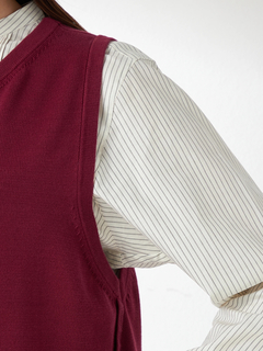 McGREGOR(マックレガー) |プレーティングベスト