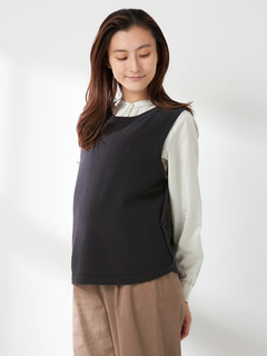 McGREGOR(マックレガー) |プレーティングベスト