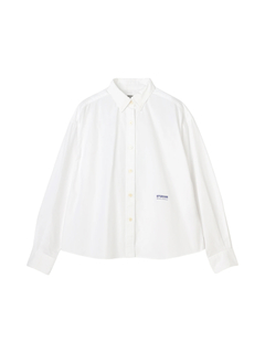 McGREGOR(マックレガー) |【EDIT-B】スクエアシャツ