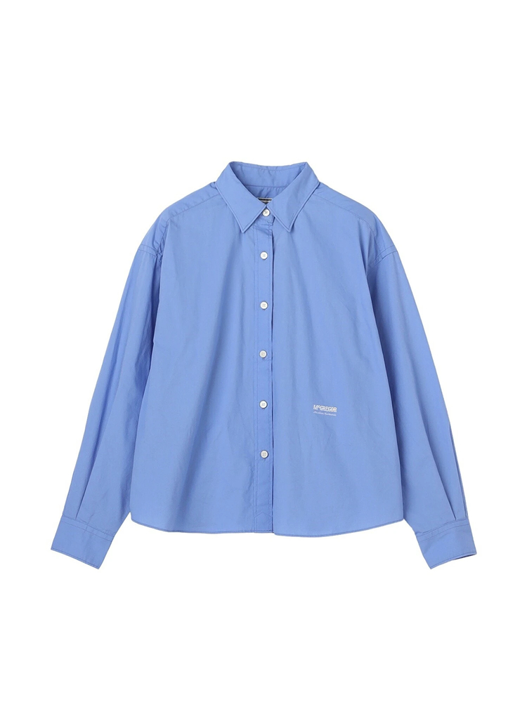 McGREGOR(マックレガー) |【EDIT-B】スクエアシャツ