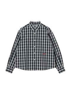 McGREGOR(マックレガー) |【EDIT-B】スクエアシャツ