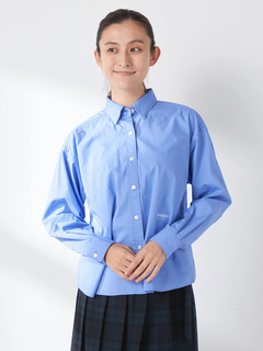 McGREGOR(マックレガー) |【EDIT-B】スクエアシャツ