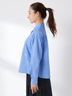 McGREGOR(マックレガー) |【EDIT-B】スクエアシャツ