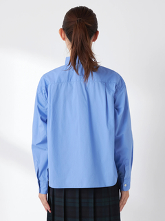 McGREGOR(マックレガー) |【EDIT-B】スクエアシャツ