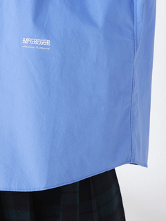 McGREGOR(マックレガー) |【EDIT-B】スクエアシャツ