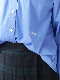 McGREGOR(マックレガー) |【EDIT-B】スクエアシャツ