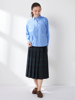 McGREGOR(マックレガー) |【EDIT-B】スクエアシャツ