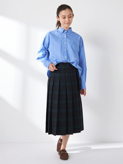 McGREGOR(マックレガー) |【EDIT-B】スクエアシャツ