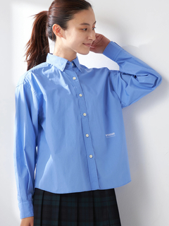 McGREGOR(マックレガー) |【EDIT-B】スクエアシャツ