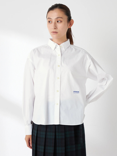 McGREGOR(マックレガー) |【EDIT-B】スクエアシャツ