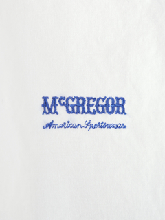 McGREGOR(マックレガー) |【EDIT-B】スクエアシャツ