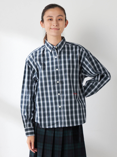 McGREGOR(マックレガー) |【EDIT-B】スクエアシャツ