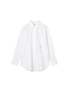 McGREGOR(マックレガー) |【EDIT-B】ビッグシャツ