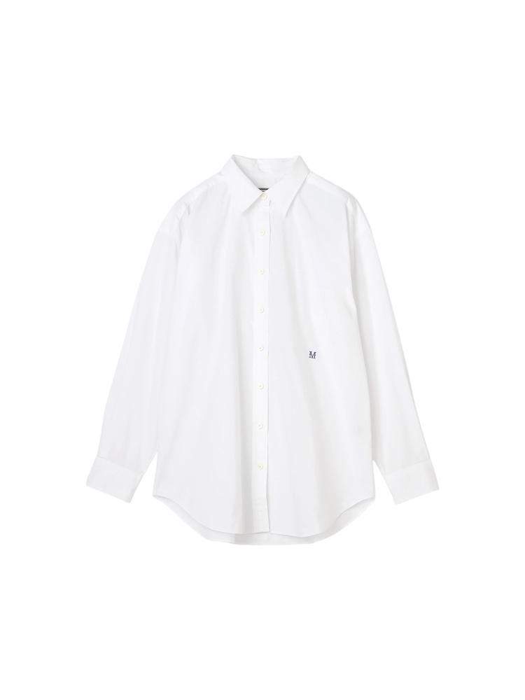 McGREGOR(マックレガー) |【EDIT-B】ビッグシャツ