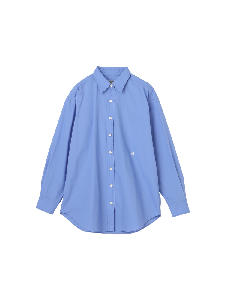 McGREGOR(マックレガー) |【EDIT-B】ビッグシャツ