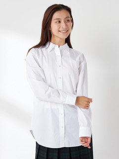 McGREGOR(マックレガー) |【EDIT-B】ビッグシャツ