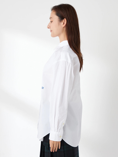 McGREGOR(マックレガー) |【EDIT-B】ビッグシャツ