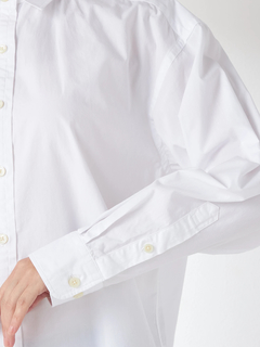 McGREGOR(マックレガー) |【EDIT-B】ビッグシャツ