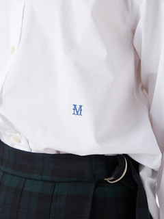 McGREGOR(マックレガー) |【EDIT-B】ビッグシャツ