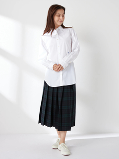 McGREGOR(マックレガー) |【EDIT-B】ビッグシャツ