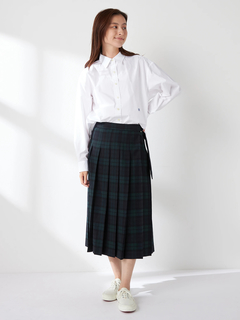 McGREGOR(マックレガー) |【EDIT-B】ビッグシャツ