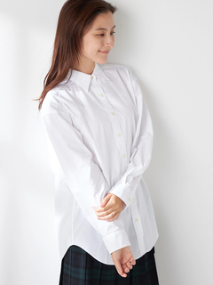 McGREGOR(マックレガー) |【EDIT-B】ビッグシャツ