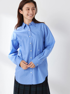 McGREGOR(マックレガー) |【EDIT-B】ビッグシャツ