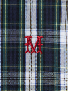 McGREGOR(マックレガー) |【EDIT-B】ビッグシャツ