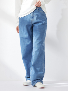 McGREGOR(マックレガー) |【EDIT-B】5ポケットストレートデニム