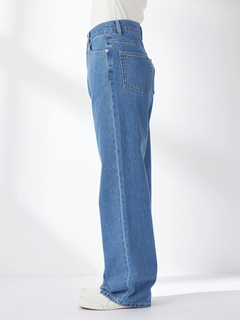 McGREGOR(マックレガー) |【EDIT-B】5ポケットストレートデニム