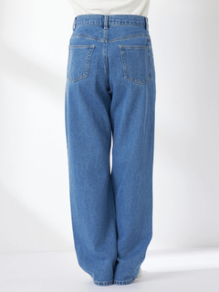 McGREGOR(マックレガー) |【EDIT-B】5ポケットストレートデニム