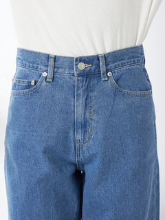 McGREGOR(マックレガー) |【EDIT-B】5ポケットストレートデニム