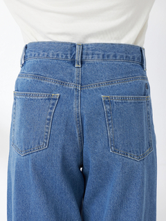 McGREGOR(マックレガー) |【EDIT-B】5ポケットストレートデニム