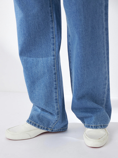 McGREGOR(マックレガー) |【EDIT-B】5ポケットストレートデニム