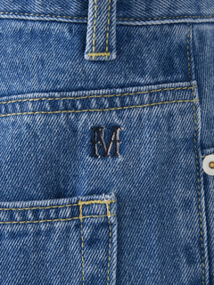 McGREGOR(マックレガー) |【EDIT-B】5ポケットストレートデニム