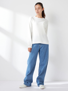 McGREGOR(マックレガー) |【EDIT-B】5ポケットストレートデニム