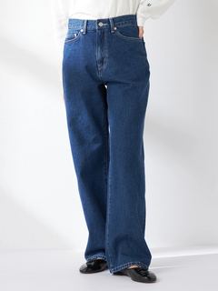 McGREGOR(マックレガー) |【EDIT-B】5ポケットストレートデニム