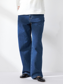 McGREGOR(マックレガー) |【EDIT-B】5ポケットストレートデニム