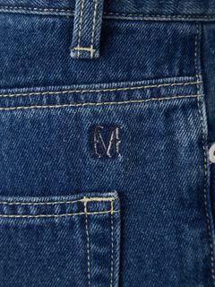 McGREGOR(マックレガー) |【EDIT-B】5ポケットストレートデニム