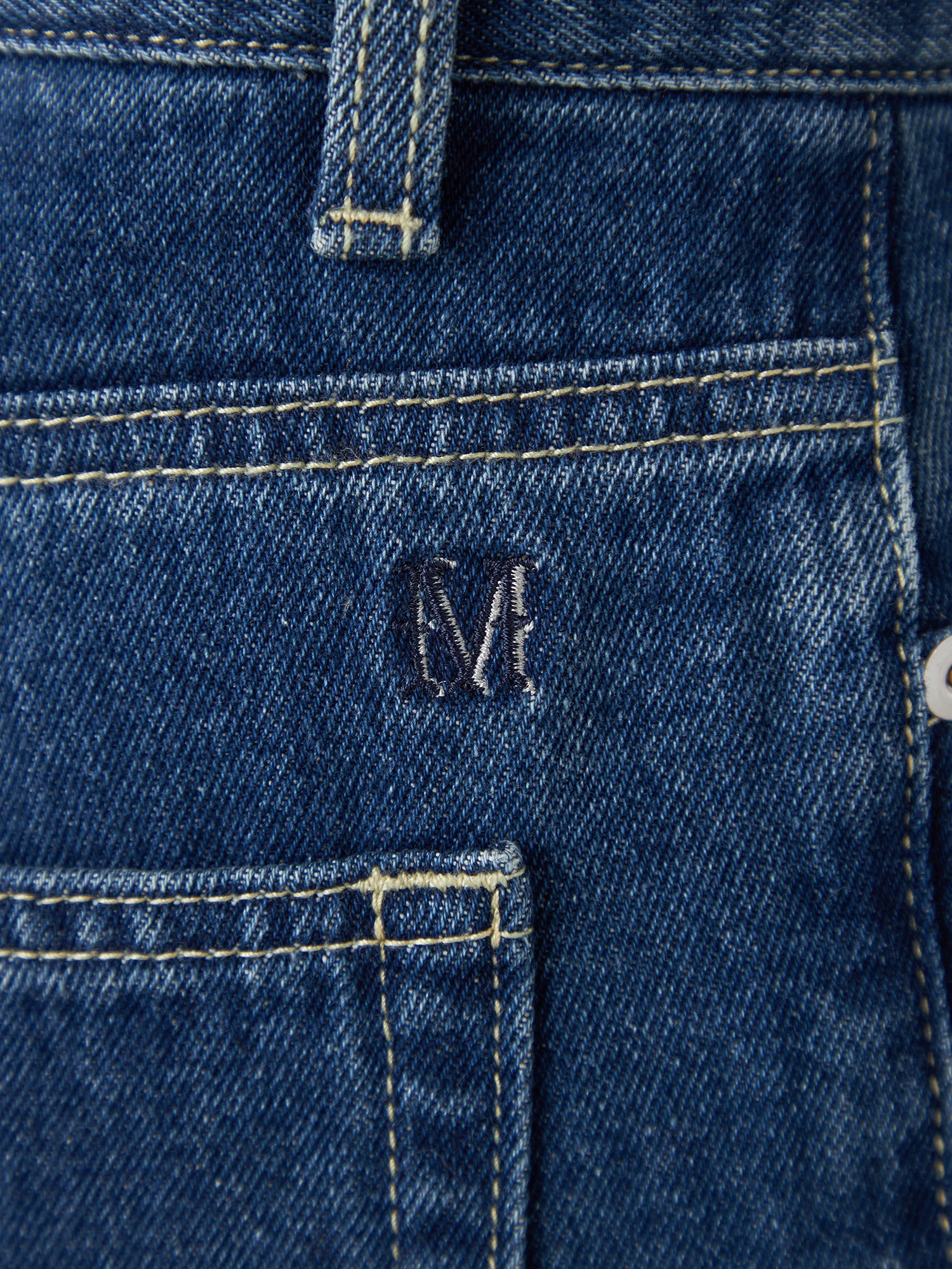 McGREGOR（マックレガー）｜フルレングス/クロップドパンツ｜【EDIT-B