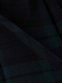 McGREGOR(マックレガー) |【EDIT-B】プリーツスカート