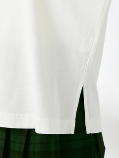 McGREGOR(マックレガー) |【EDIT-B】リボンラインＴ