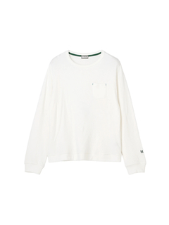 McGREGOR(マックレガー) |【EDIT-B】ダブルフェイス刺繍Ｔ