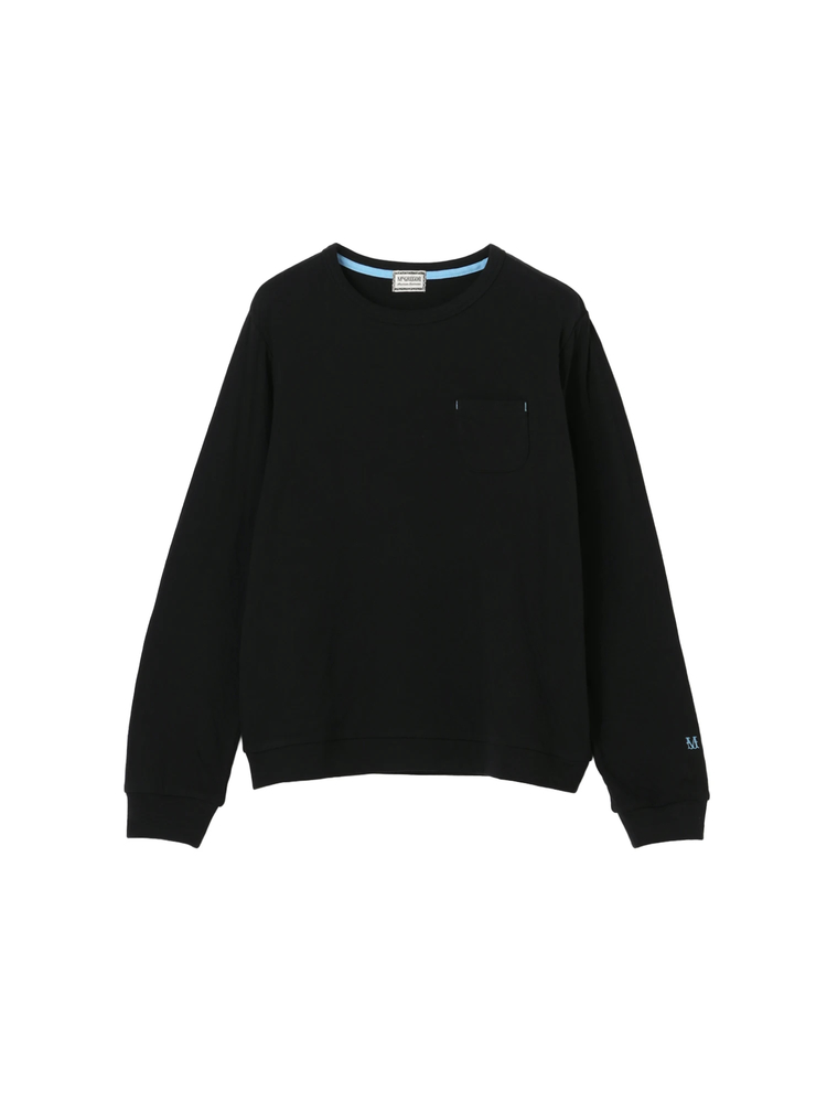 McGREGOR(マックレガー) |【EDIT-B】ダブルフェイス刺繍Ｔ