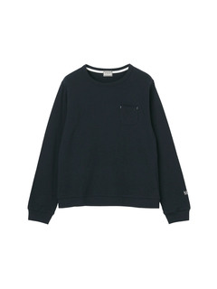 McGREGOR(マックレガー) |【EDIT-B】ダブルフェイス刺繍Ｔ