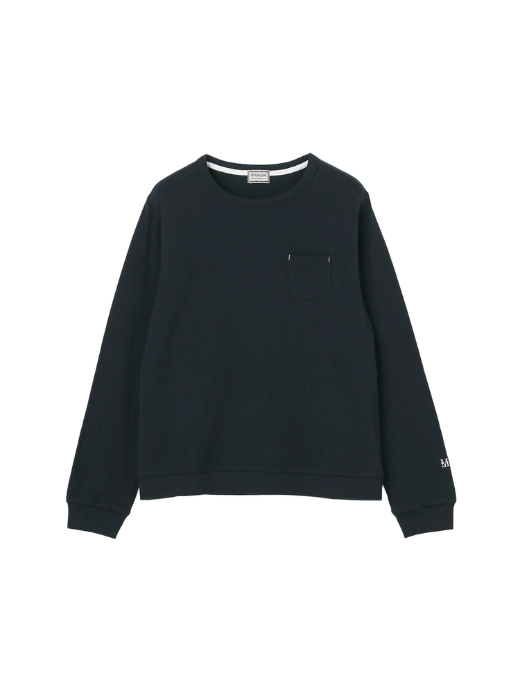 McGREGOR(マックレガー) |【EDIT-B】ダブルフェイス刺繍Ｔ