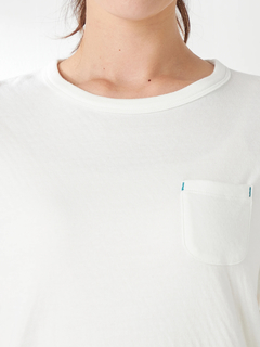 McGREGOR(マックレガー) |【EDIT-B】ダブルフェイス刺繍Ｔ