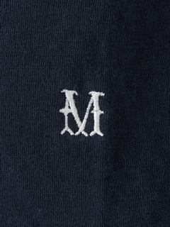 McGREGOR(マックレガー) |【EDIT-B】ダブルフェイス刺繍Ｔ
