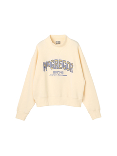 McGREGOR(マックレガー) |【EDIT-B】裏起毛スウェット